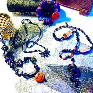 This is a McGlamorous Handmade Handmade!